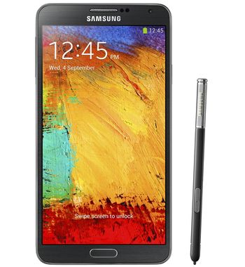 Samsung Galaxy Note 4