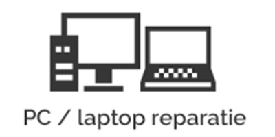 Laptop reparatie