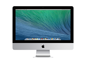 iMac 27 inch